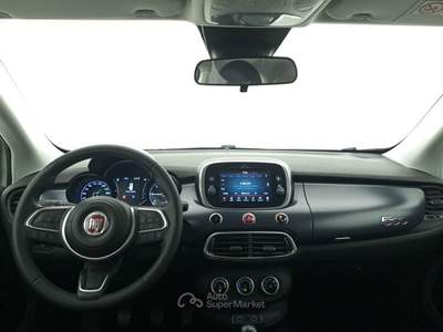 Fiat 500X Miglior prezzo garantito e consegna in pochi giorni Bianco usata Reggio nell'Emilia