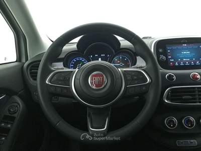 Fiat 500X Miglior prezzo garantito e consegna in pochi giorni Bianco usata Reggio nell'Emilia