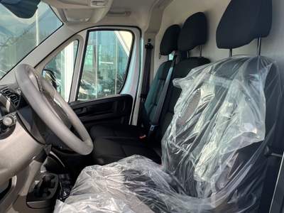 Peugeot Boxer 35 2.2 BlueHDi 140 S&S PLM-TM Furgone - SUPER OFFERTA T-Stock Bianco usata Gela