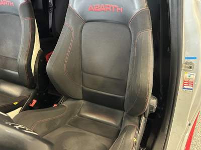 Abarth 595 1.4 16v t. t-jet Competizione 160cv usata BRESCIA
