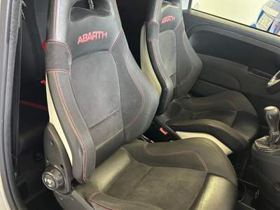 Abarth 595 1.4 16v t. t-jet Competizione 160cv usata BRESCIA