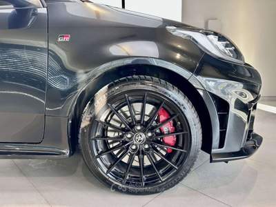 Toyota Yaris GR Yaris GR 1.6 Circuit dat-8 Nero usata Venaria Reale