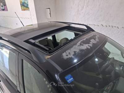 Fiat Panda Emotion Nero usata Napoli