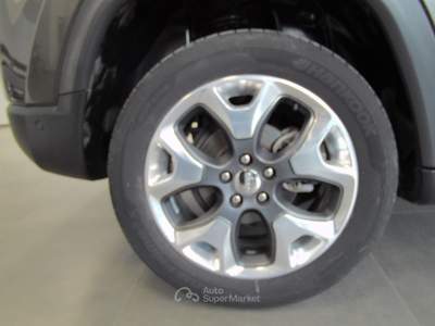 Jeep Compass Jeep Compass  1.6 MJT 120CV  LIMIDET usata Favara