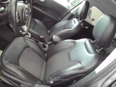 Jeep Compass Jeep Compass  1.6 MJT 120CV  LIMIDET usata Favara