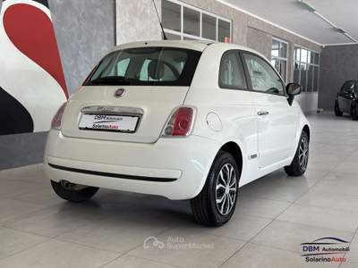 Fiat 500 1.2 Pop 69cv usata Paitone