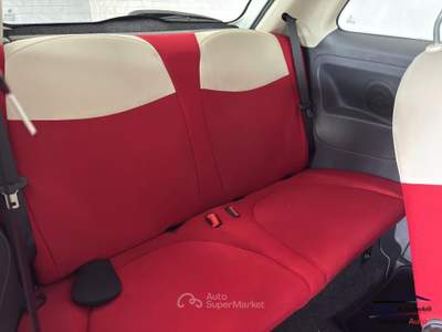 Fiat 500 1.2 Pop 69cv usata Paitone