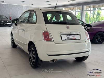 Fiat 500 1.2 Pop 69cv usata Paitone