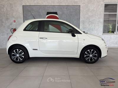 Fiat 500 1.2 Pop 69cv usata Paitone