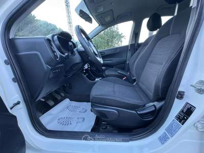 Kia Picanto 5 Porte Picanto 1.0 mpi Active my18 usata Grottammare