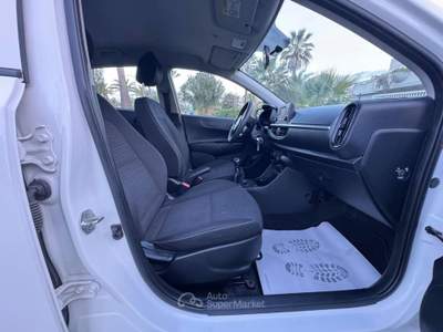 Kia Picanto 5 Porte Picanto 1.0 mpi Active my18 usata Grottammare
