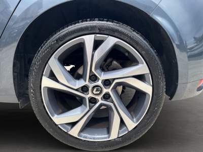 Renault Mégane Mégane Blue dCi 115 CV R.S. Line Grigio usata Montecatini-Terme