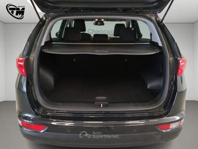 Kia Sportage Sportage 1.6 GDI 2WD Cool usata Prato