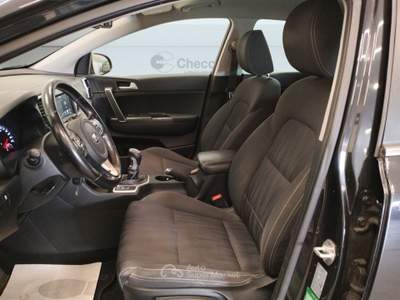 Kia Sportage Sportage 1.6 GDI 2WD Cool usata Prato