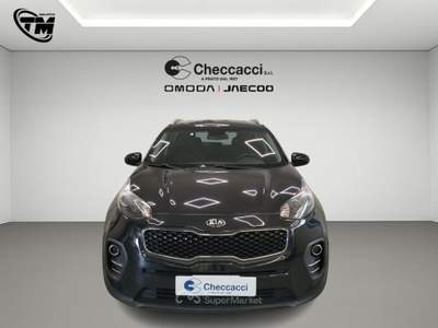 Kia Sportage Sportage 1.6 GDI 2WD Cool usata Prato