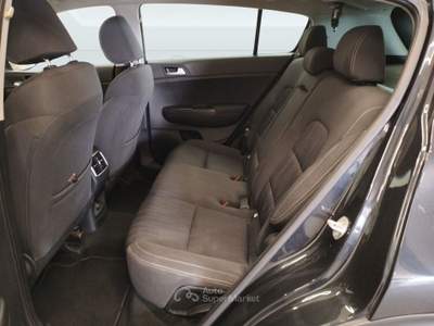 Kia Sportage Sportage 1.6 GDI 2WD Cool usata Prato