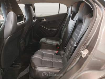 Mercedes-Benz GLA GLA 200 d Automatic Sport usata Prato