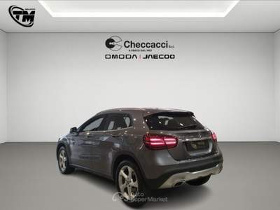 Mercedes-Benz GLA GLA 200 d Automatic Sport usata Prato