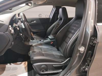 Mercedes-Benz GLA GLA 200 d Automatic Sport usata Prato