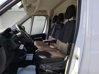 Citroen Jumper Jumper 33 BlueHDi 140 S&S PM-TM Furgone Bianco usata Prato