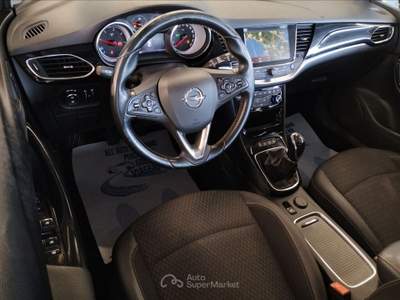 Opel Astra Astra 1.6 CDTi 136CV Start&Stop Sports Tourer Business usata Prato
