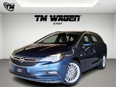 Opel Astra Astra 1.6 CDTi 136CV Start&Stop Sports Tourer Business usata Prato