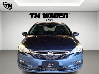 Opel Astra Astra 1.6 CDTi 136CV Start&Stop Sports Tourer Business usata Prato