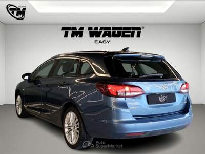 Opel Astra Astra 1.6 CDTi 136CV Start&Stop Sports Tourer Business usata Prato