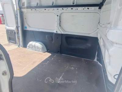 Fiat Talento FIAT TALENTO TETTO ALTO 1.6 125CV DIESEL Bianco usata Azzano Decimo