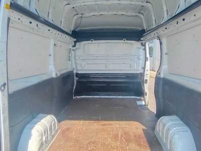 Fiat Talento FIAT TALENTO TETTO ALTO 1.6 125CV DIESEL Bianco usata Azzano Decimo