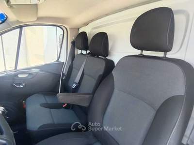 Fiat Talento FIAT TALENTO TETTO ALTO 1.6 125CV DIESEL Bianco usata Azzano Decimo
