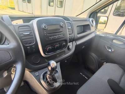 Fiat Talento FIAT TALENTO TETTO ALTO 1.6 125CV DIESEL Bianco usata Azzano Decimo
