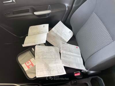 Suzuki Ignis 1.2 BENZINA HYBRID TOP usata Acerra
