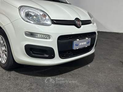 Fiat Panda EasyPower City Life Bianco usata Cardito