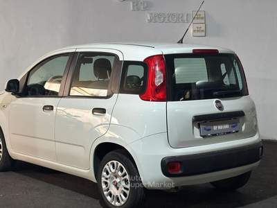 Fiat Panda EasyPower City Life Bianco usata Cardito
