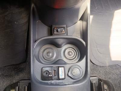 Fiat 500 1.2 Lounge GPL di Serie 2013 Grigio usata Qualiano