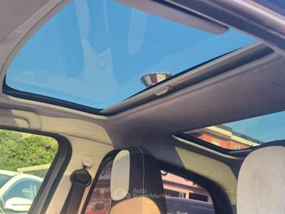 Smart ForFour twinamic 70cv Passion Grigio usata Qualiano