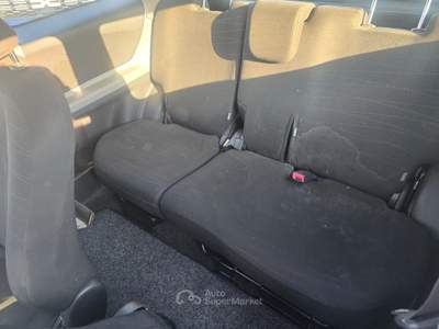 Toyota Yaris 3 porte Sol Grigio usata Qualiano