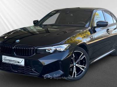 BMW Serie 3 320i Ti aiuto a trovare la Serie 3 giusta, non la più economica Grigio usata Roma