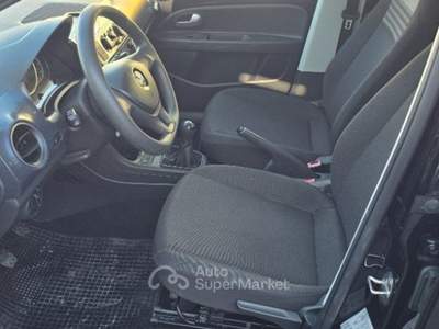Volkswagen up! 1.0 5p. move up! BlueMotion Technology Nero usata Frattaminore