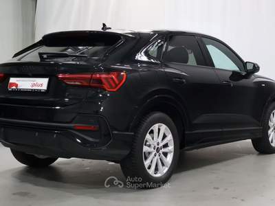 Audi Q3 Ti aiuto a trovare la Q3 Sportback giusta, non la più economica Nero usata Roma