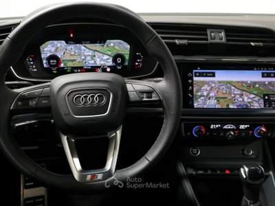 Audi Q3 Ti aiuto a trovare la Q3 Sportback giusta, non la più economica Nero usata Roma