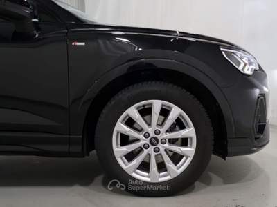 Audi Q3 Ti aiuto a trovare la Q3 Sportback giusta, non la più economica Nero usata Roma