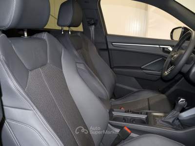 Audi Q3 Ti aiuto a trovare la Q3 Sportback giusta, non la più economica Nero usata Roma