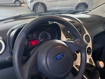 Ford Ka FORD KA 1.2 TITANIUM Bianco usata Ponsacco