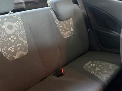 Ford Ka FORD KA 1.2 TITANIUM Bianco usata Ponsacco