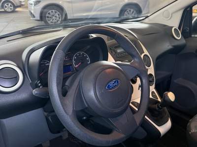 Ford Ka FORD KA 1.2 TITANIUM Bianco usata Ponsacco