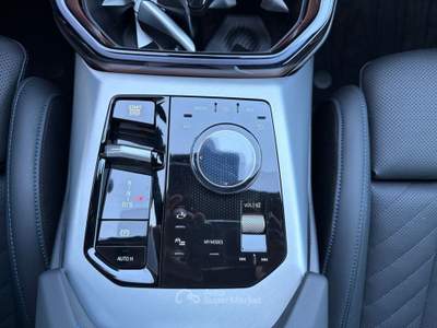 BMW X3 X3 xdrive20d msport auto Bianco usata Rivoli