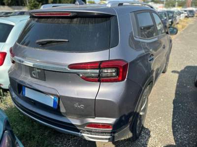 DR 4.0  -  1.5 gpl 114cv Grigio usata Roma