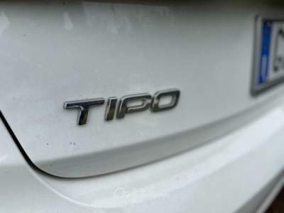 Fiat Tipo  - tipo sw 1.0 t3 citylife 100cv Bianco usata Legnano
